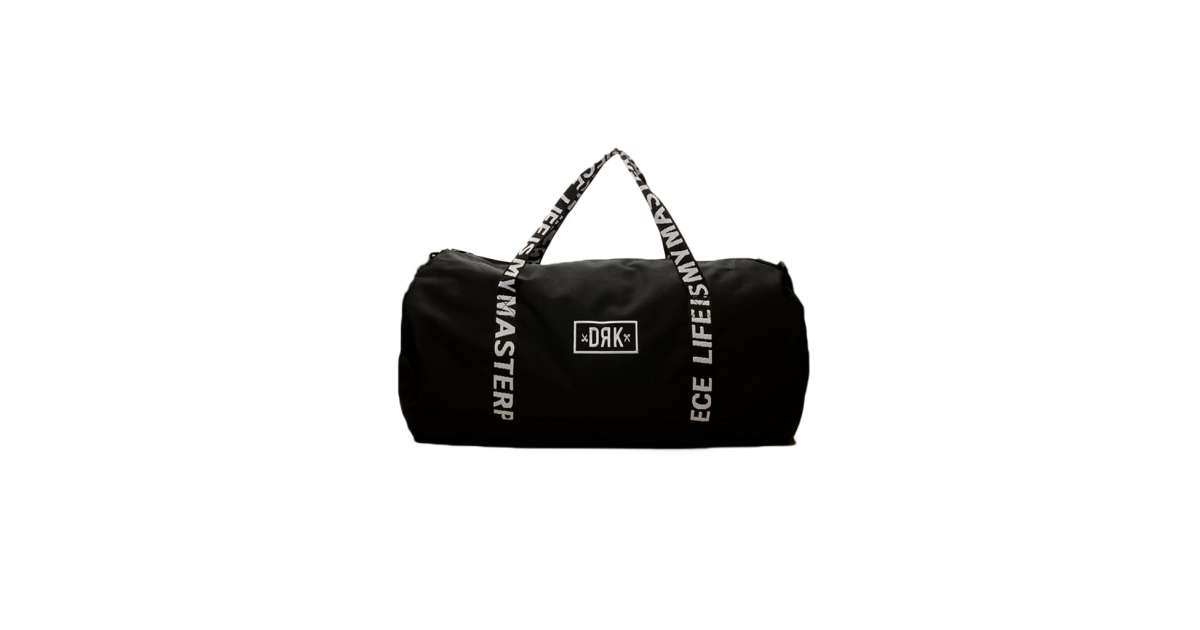 dorko duffle bag