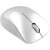 Bezdrôtová myš Canyon CNS-CMSW18, biela, bočný pohľad, 1600 DPI, 2.4 GHz