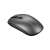 Bezdrôtová myš Canyon CNS-CMSW18, sivá, bočný pohľad, 1600 DPI, 2.4 GHz