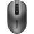 Bezdrôtová myš Canyon CNS-CMSW18, sivá, pohľad zhora, 1600 DPI, 2.4 GHz