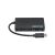 Akyga AK-AD-52 USB 3.0 Hub with Four Ports