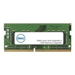 Dell - DDR4 - 16 GB - SO-DIMM 260-pin - unbuffered (AA937596) 53751206 