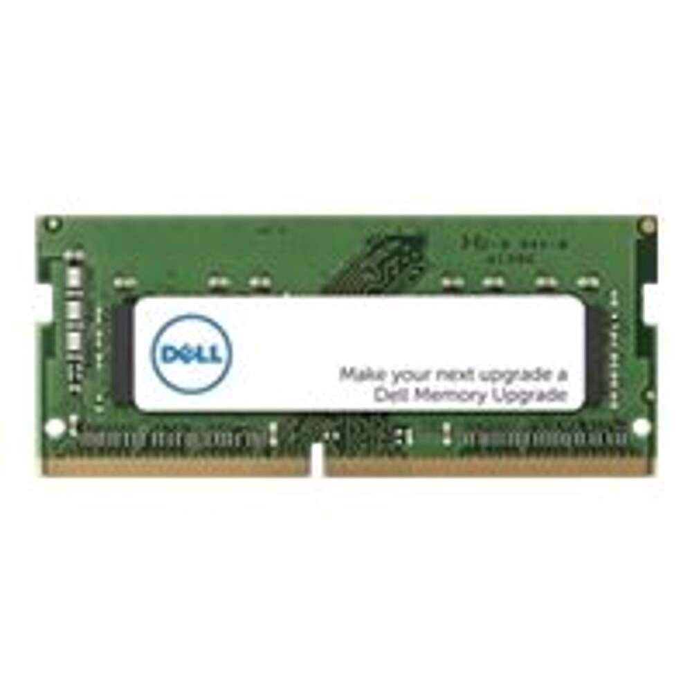 Dell - ddr4 - 16 gb - so-dimm 260-pin - unbuffered (aa937596)