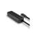 Axagon HUE-S2C Hub USB-C 3.1, 4 porturi, negru