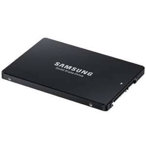 Samsung PM893 1.92TB 2.5 Zoll SATA SSD - Server SSD