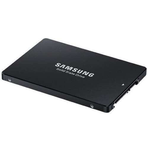 Samsung PM893 1.92TB 2.5 Zoll SATA SSD