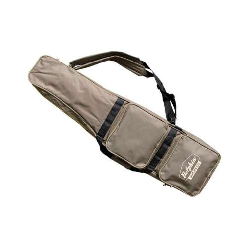 Delphin Sherpa 100/2.5 botzsák, barna, vállpánttal - Botzsák