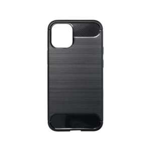 Forcell Carbon Pro case for Apple iPhone 13 Pro, black - Phone Case