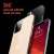Baseus iPhone 11 Pro case Safety Airbags Transparent Black (ARAPIPH58S-SF01) (ARAPIPH58S-SF01) 53756003