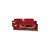 G.Skill RipjawsX 16GB DDR3 1600MHz RAM, 2x8GB, red heatsink