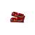 G.Skill RipjawsX 16GB DDR3 1600MHz RAM, 2x8GB, red heatsink