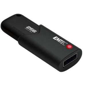 Emtec Click Secure B120 256GB USB 3.2 pendrive - Pendrive