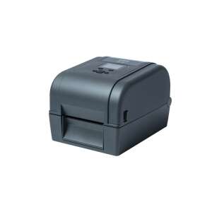 Brother TD-4750TNWB - label printer - monochrome - direct thermal / thermal transfer