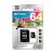 Card de memorie Silicon Power microSDXC 64GB Elite + adaptor 102036371