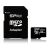 Silicon Power 64GB microSD+adapter, UHS1 (SP064GBSTXBU1V10SP) (SP064GBSTXBU1V10SP) 102036371