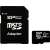 Silicon Power memorijska kartica microSDXC 64GB Elite + adapter 102036371