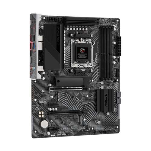 ASRock B650 PG Lightning AMD AM5 Motherboard