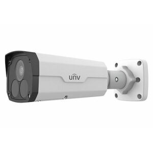 Uniview Prime-IV LightHunter IP Kamera Oldalnézet - Uniview