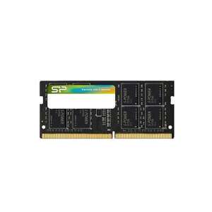 Silicon Power SP008GBSFU266X02 8GB DDR4 2666MHz RAM - Silicon Power
