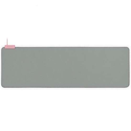 Razer Goliathus Chroma Extended Mousepad Quartz Pink (RZ02-02500316-R3M1) (RZ02-02500316-R3M1)