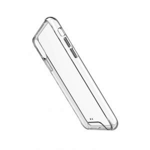 Cellect Xiaomi Redmi Note 9 transparent silicone case, shockproof, protective cover - Xiaomi Phone Case