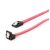 Cablu date Gembird, S-ATA 3 (T) la S-ATA 3 (T), 30cm, CC-SATAM-DATA90-0.3M (CC-SATAM-DATA90-0.3M) (CC-SATAM-DATA90-0.3M) 79255383
