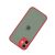 Cellect iPhone 12 mini tok piros-fekete (CEL-MATT-IPH1254-RBK) (CEL-MATT-IPH1254-RBK) 53841745