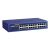 Tenda TEG1024D 24-Port Gigabit Ethernet Switch front angled view