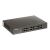 Tenda TEG1024D 24-Port Gigabit Ethernet Switch angled view