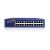 Tenda TEG1024D 24-Port Gigabit Ethernet Switch front view