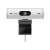 Vorderansicht der Logitech BRIO 500 Off-White Webcam