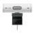 Logitech 960-001428 Webcam - BRIO 500 HD 1080p Mikrofon, grau-weiß 53860624