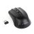 Počítačová myš Gembird MOUSE USB OPTICAL WRL/BLACK MUSW-4B-04 53876409