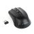 Počítačová myš Gembird MOUSE USB OPTICAL WRL/BLACK MUSW-4B-04 53876409