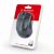 Počítačová myš Gembird MOUSE USB OPTICAL WRL/BLACK MUSW-4B-04 53876409