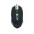 Gembird Gaming Egér - 6 Gomb - 2400 DPI 82680350