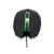 Gembird Gaming Egér - 6 Gomb - 2400 DPI 82680350