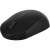 Dell MS300 Wireless Mouse, schwarz, schräge Ansicht