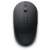 Vedere de sus a mouse-ului wireless Dell MS300, negru