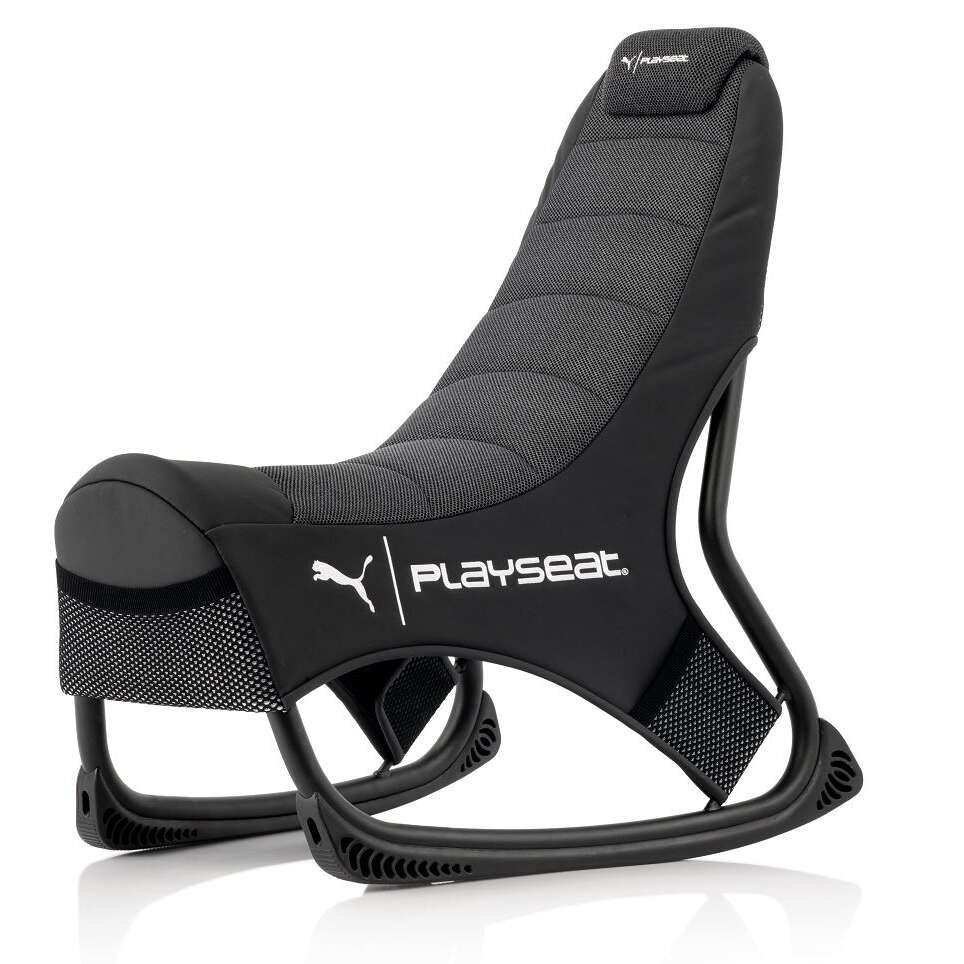 Playseat puma active gaming szék fekete (ppg.00228)