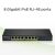 Zyxel GS1915-8EP 8-Port Gigabit Ethernet PoE+ Managed Switch s 8 Gigabit PoE RJ-45 portova