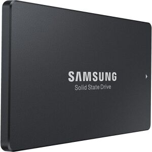 Samsung PM897 1.92TB Enterprise SSD 2.5 Zoll SATA - Samsung SSD-Laufwerke