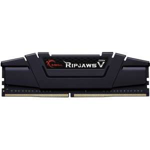 G.Skill Ripjaws V 32GB DDR4 3600MHz RAM - G. Skill Memory (RAM)