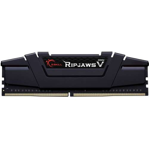 G.SKILL Ripjaws V 32GB (2x16GB) DDR4 3600MHz (F4-3600C16D-32GVKC)