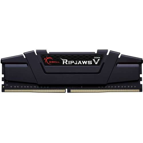 G.Skill Ripjaws V F4-3600C16D-32GVKC memorijski modul 32 GB 2 x 16 GB DDR4 3600 MHz