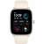 Amazfit GTS 4 Mini Fehér Okosóra Idő és Statisztikák