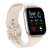Amazfit GTS 4 Mini Fehér Okosóra Kényelmes Pánttal