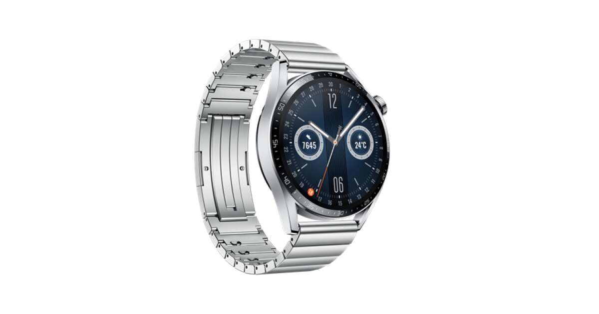 Okosóra huawei discount watch gt 2