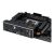 ASUS TUF GAMING B650M-PLUS Alaplap hátsó I/O panel