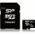 Silicon Power 128GB microSD+adapter, UHS1 (SP128GBSTXBU1V10SP) (SP128GBSTXBU1V10SP) 53938943